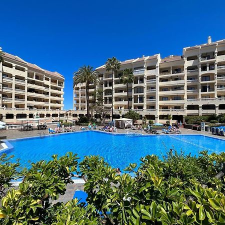 Lovely 1 Bed Apartment In Castle Harbour C108 لوس كريستيانوس المظهر الخارجي الصورة