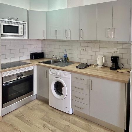Lovely 1 Bed Apartment In Castle Harbour C108 لوس كريستيانوس المظهر الخارجي الصورة