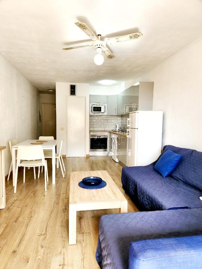 Lovely 1 Bed Apartment In Castle Harbour C108 لوس كريستيانوس المظهر الخارجي الصورة