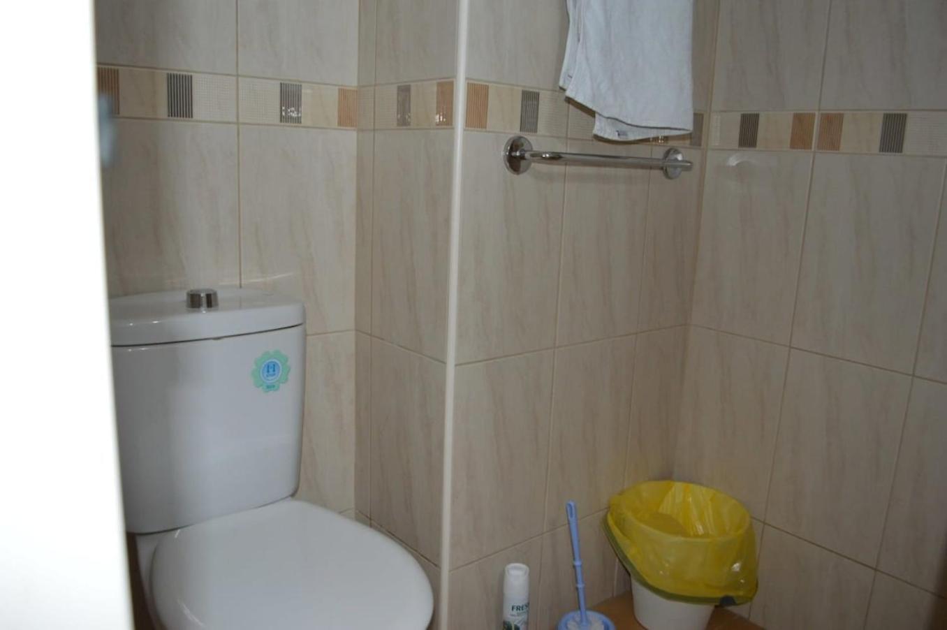 Lovely 1 Bed Apartment In Castle Harbour C108 لوس كريستيانوس المظهر الخارجي الصورة