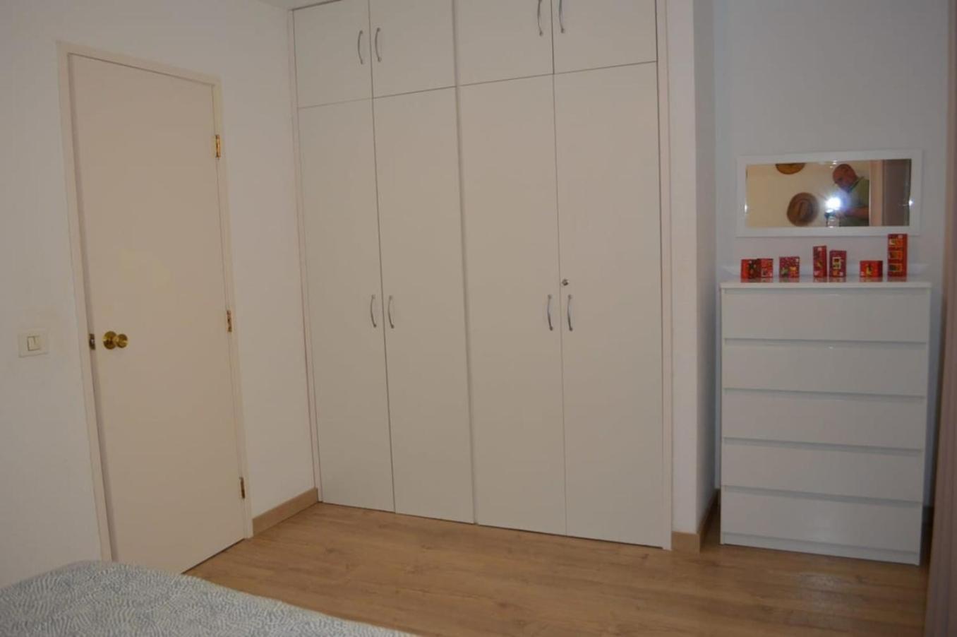 Lovely 1 Bed Apartment In Castle Harbour C108 لوس كريستيانوس المظهر الخارجي الصورة