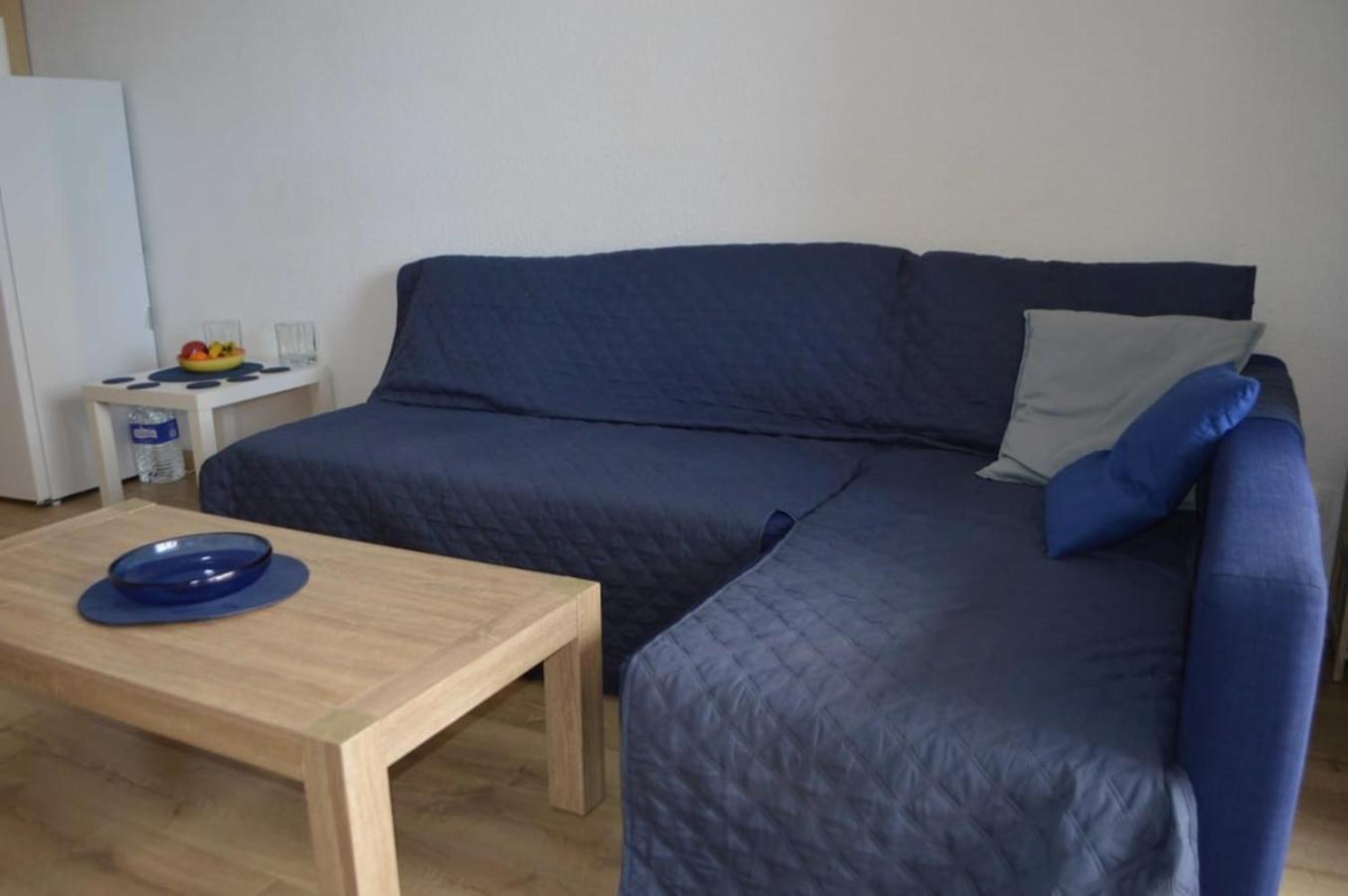 Lovely 1 Bed Apartment In Castle Harbour C108 لوس كريستيانوس المظهر الخارجي الصورة