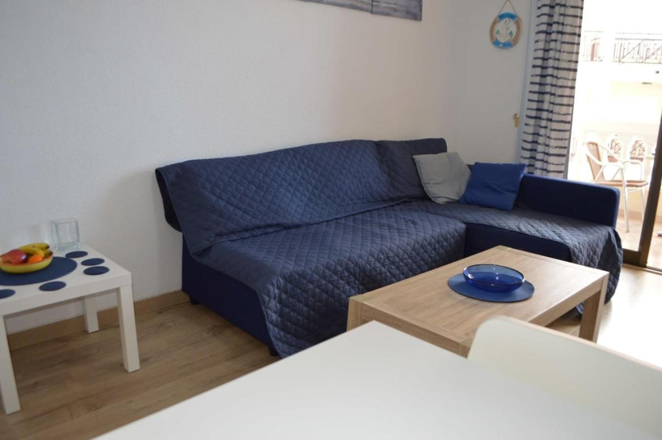 Lovely 1 Bed Apartment In Castle Harbour C108 لوس كريستيانوس المظهر الخارجي الصورة