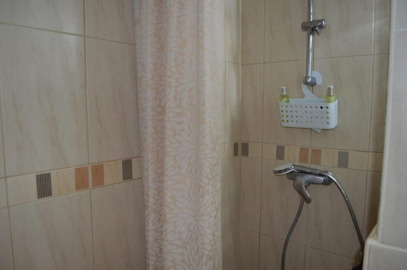 Lovely 1 Bed Apartment In Castle Harbour C108 لوس كريستيانوس المظهر الخارجي الصورة