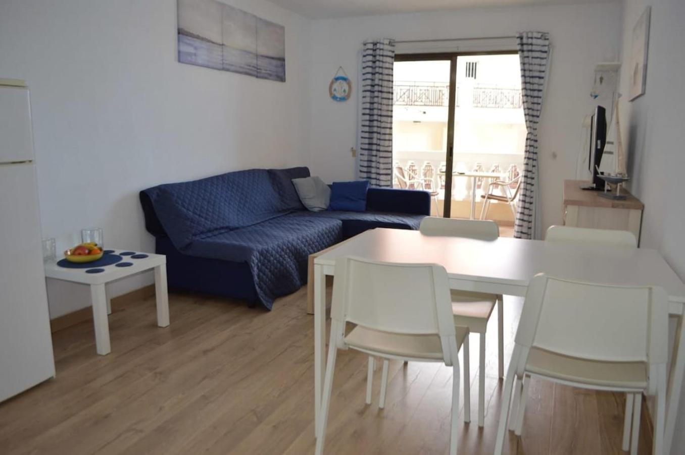 Lovely 1 Bed Apartment In Castle Harbour C108 لوس كريستيانوس المظهر الخارجي الصورة