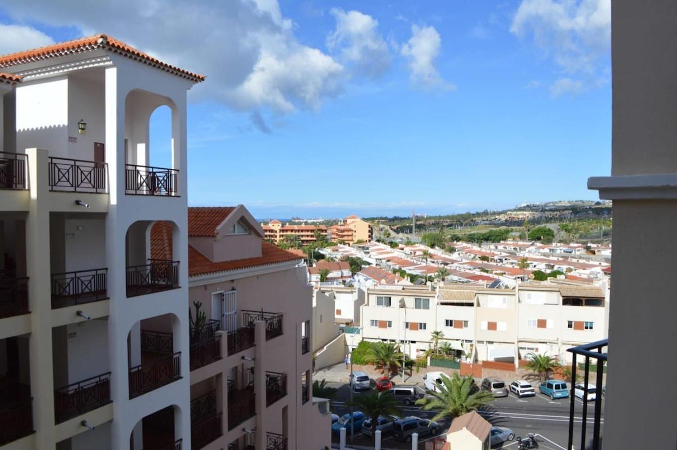 Lovely 1 Bed Apartment In Castle Harbour C108 لوس كريستيانوس المظهر الخارجي الصورة