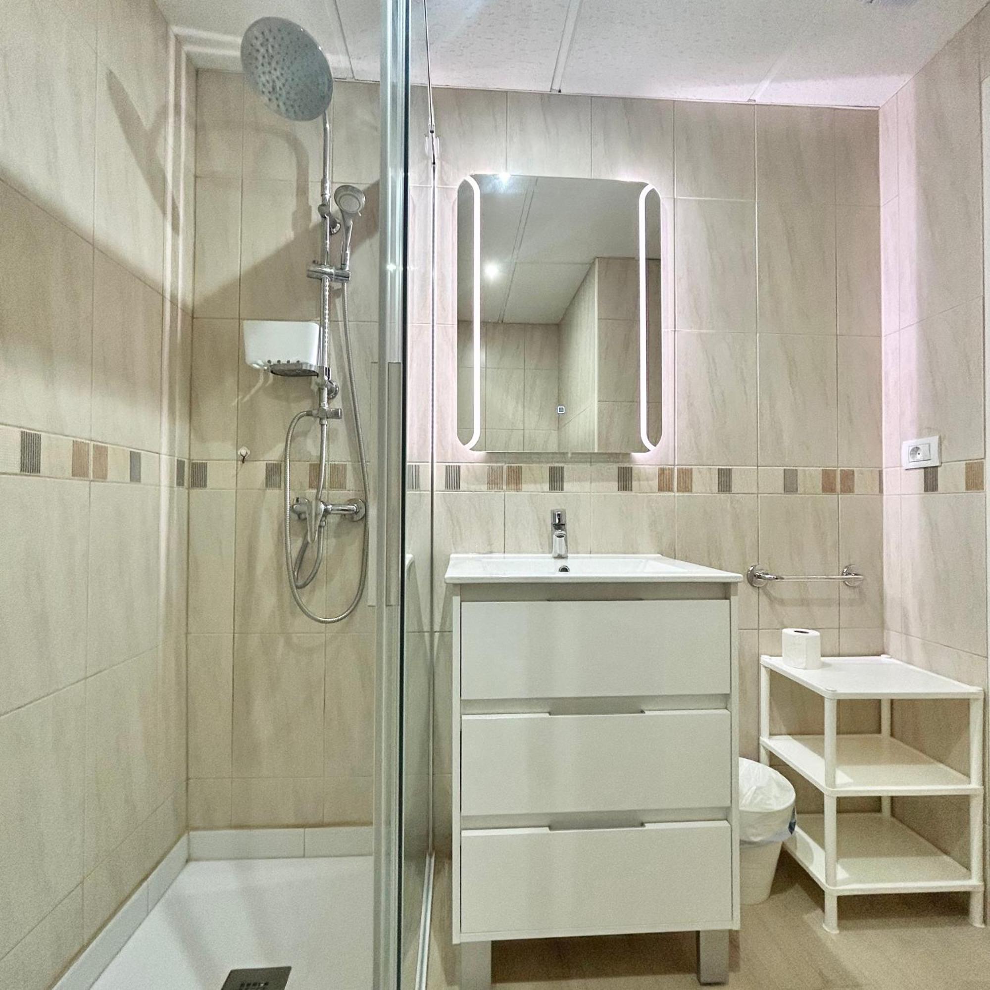 Lovely 1 Bed Apartment In Castle Harbour C108 لوس كريستيانوس المظهر الخارجي الصورة