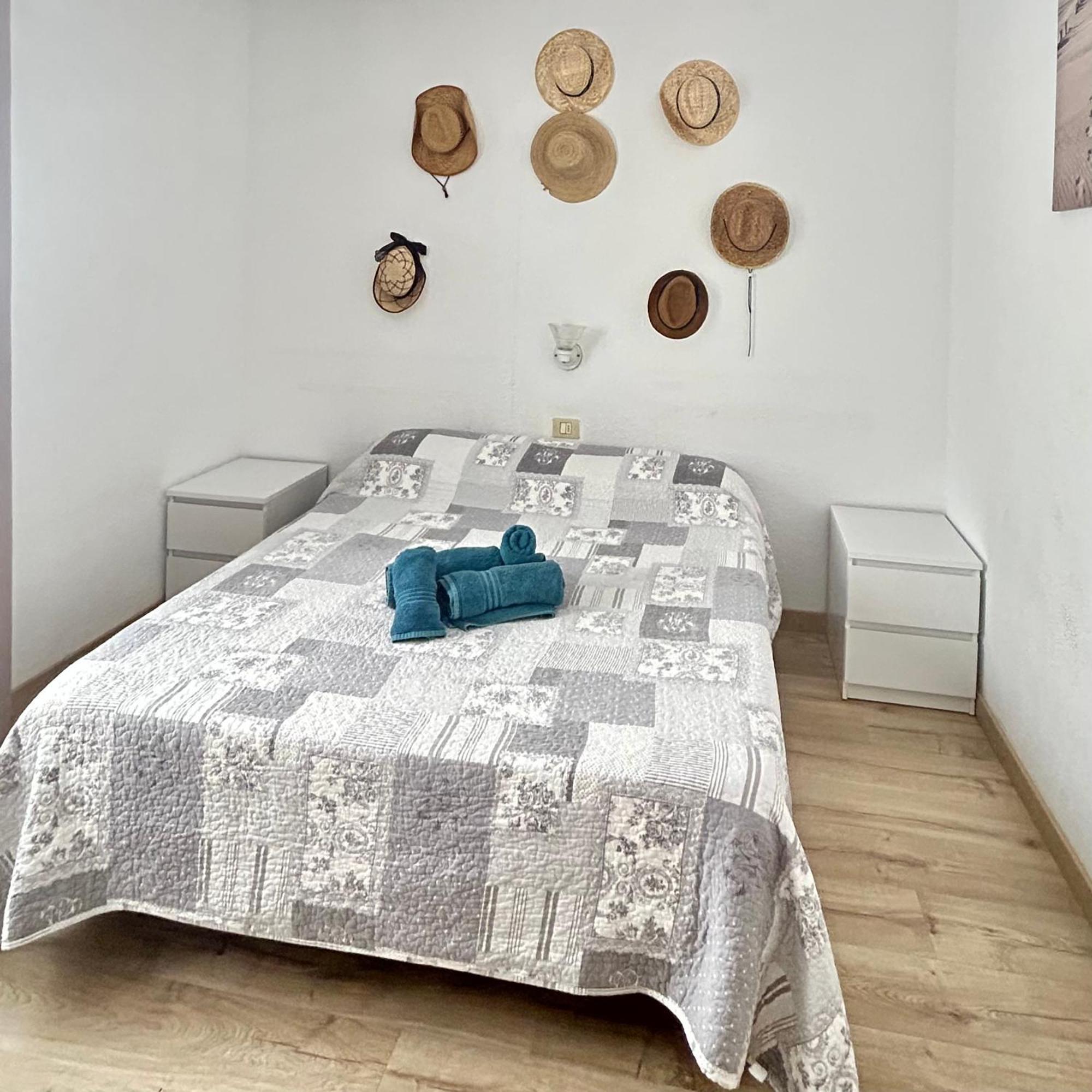Lovely 1 Bed Apartment In Castle Harbour C108 لوس كريستيانوس المظهر الخارجي الصورة