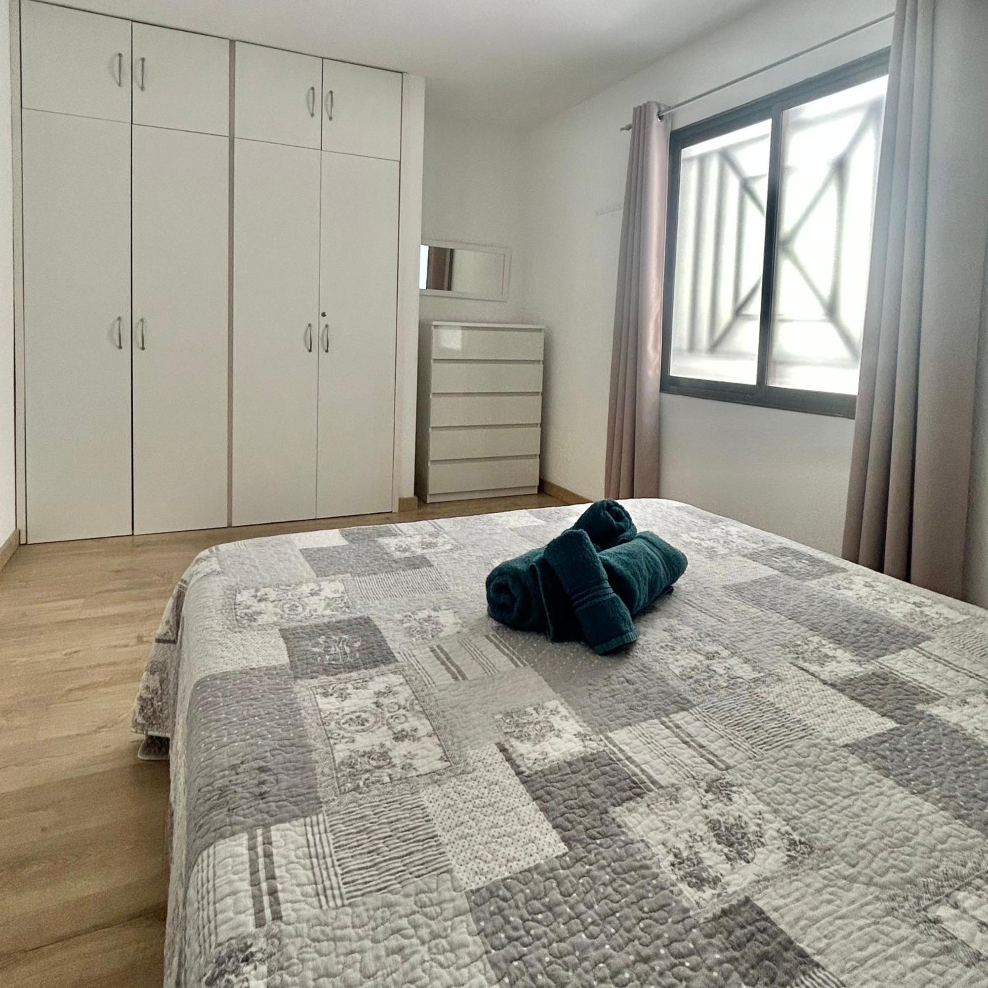 Lovely 1 Bed Apartment In Castle Harbour C108 لوس كريستيانوس المظهر الخارجي الصورة